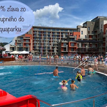 Luxusne Studia V Hoteli Akvamarin Бешенёва Экстерьер фото